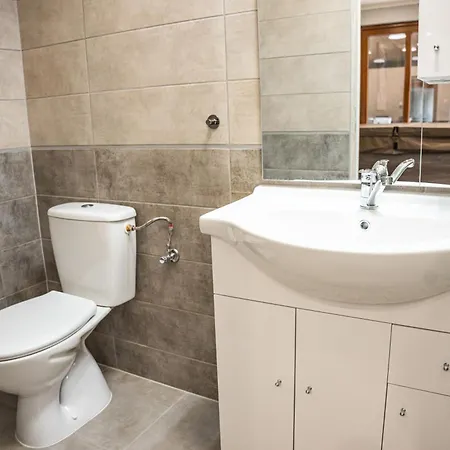 Apartament Szelid Gyoengye *