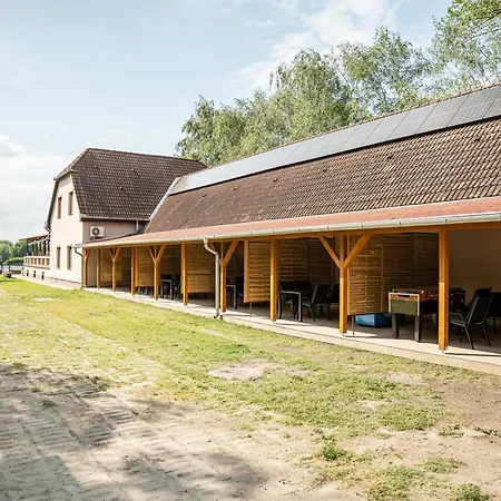 Apartament Szelid Gyoengye