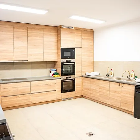 Szelid Gyoengye Apartament Dunapataj