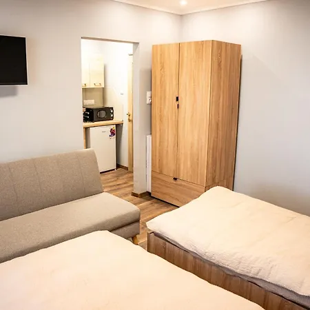 Apartament Szelid Gyoengye