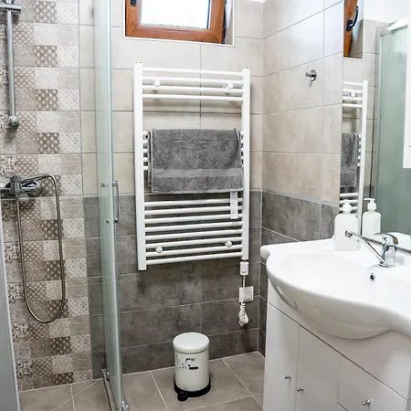 Szelid Gyoengye Apartament Dunapataj