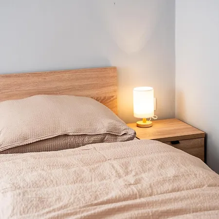Apartament Szelid Gyoengye